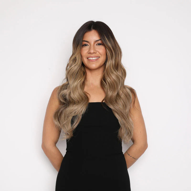 Laura Rugetti x Hidden Crown | Sunset