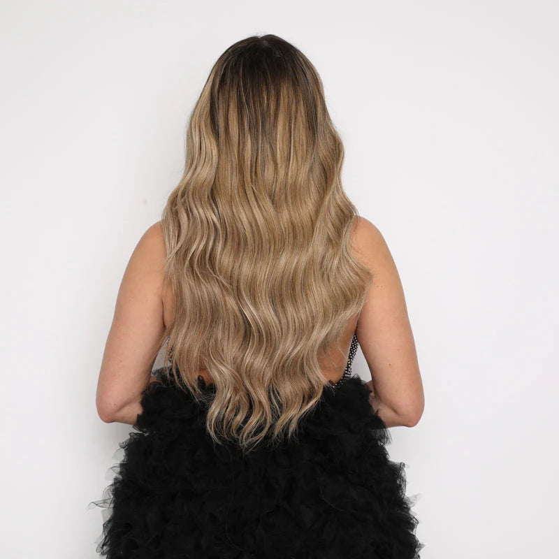 Laura Rugetti x Hidden Crown | Sunset