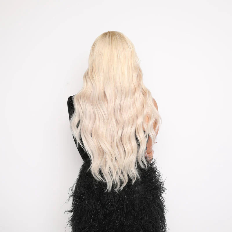 Laura Rugetti x Hidden Crown | Malibu