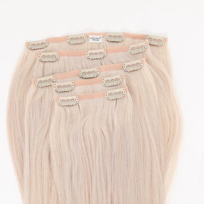 Laura Rugetti x Hidden Crown | Malibu