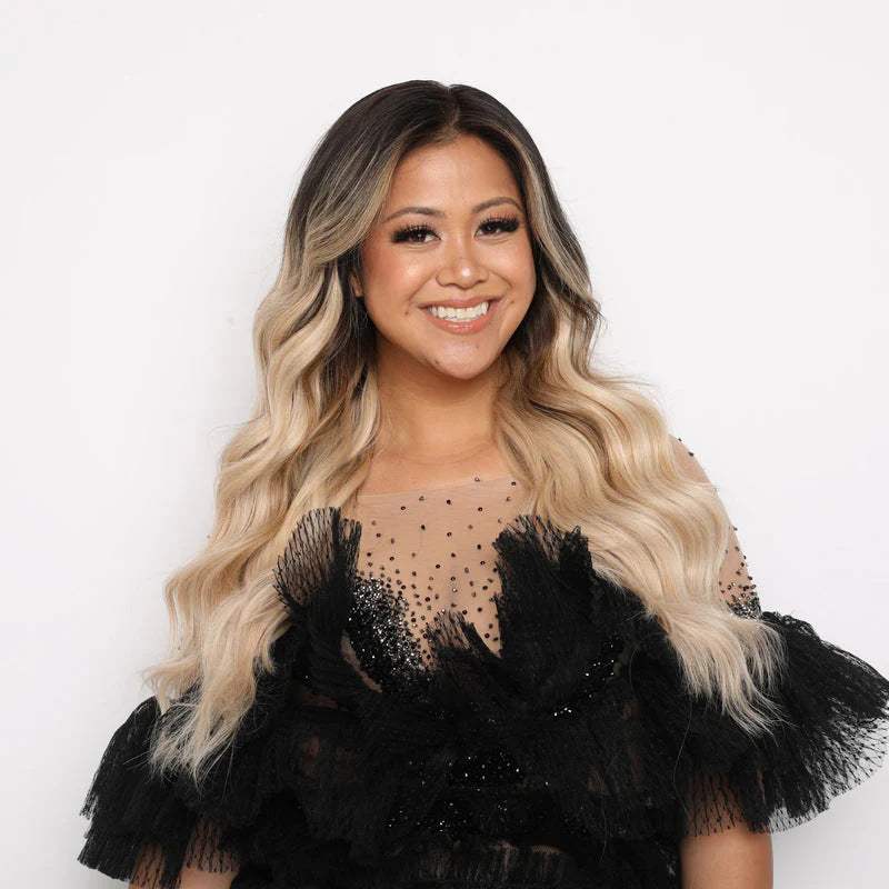 Laura Rugetti x Hidden Crown | Laguna