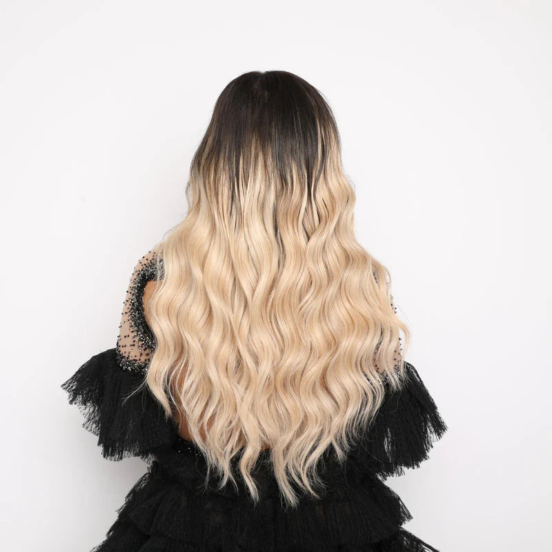 Laura Rugetti x Hidden Crown | Laguna