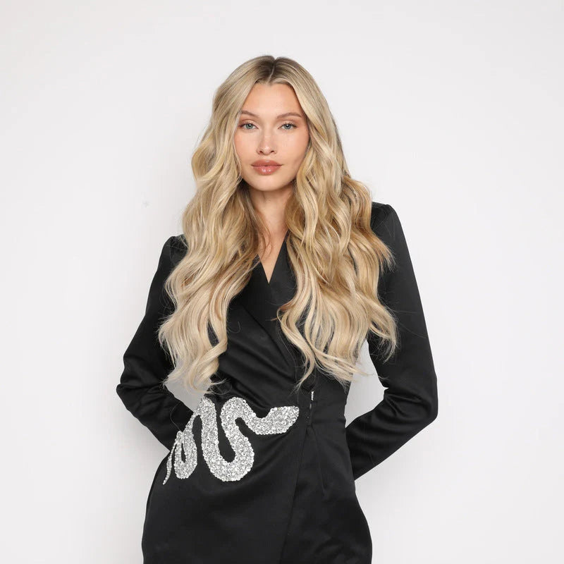 Laura Rugetti x Hidden Crown | Melrose