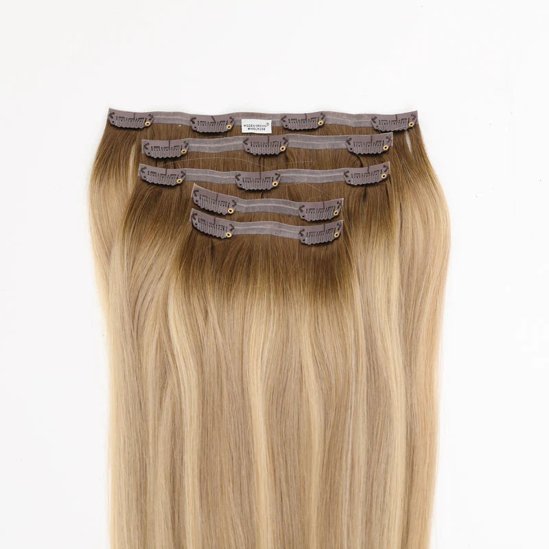 Laura Rugetti x Hidden Crown | Melrose