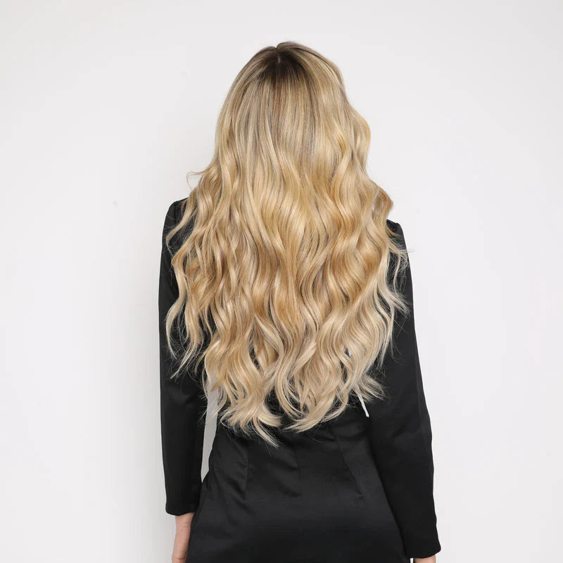 Laura Rugetti x Hidden Crown | Melrose