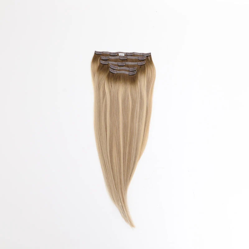 Laura Rugetti x Hidden Crown | Melrose