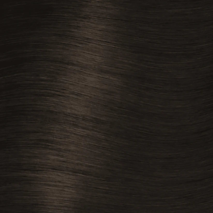 Halo® Extension | Dark Brown |