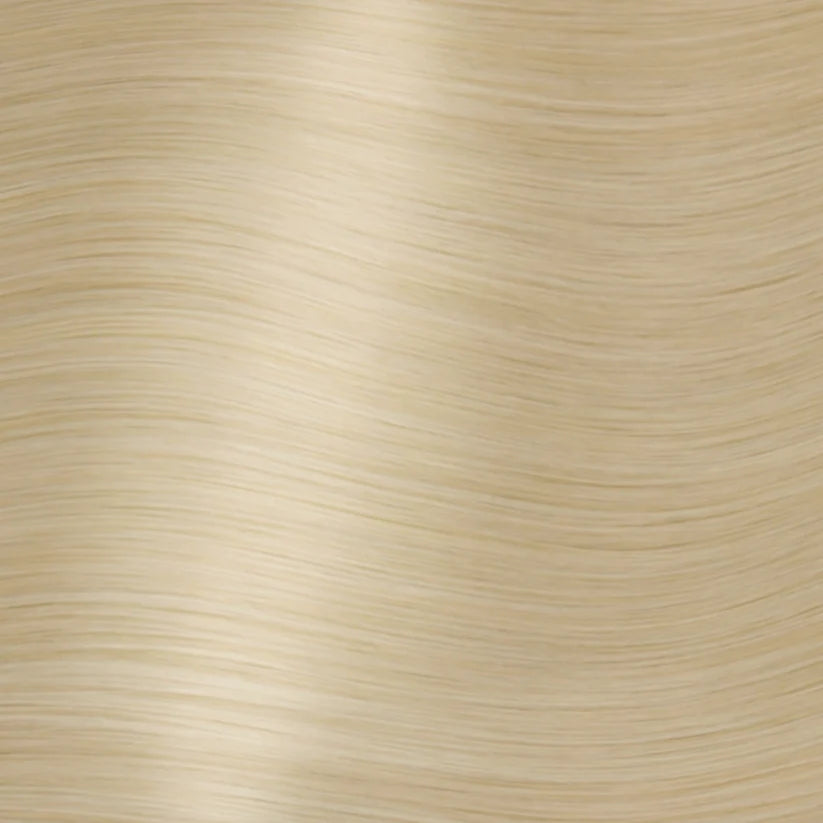 Halo® Extension | Lightest Blonde with Warm Tones |