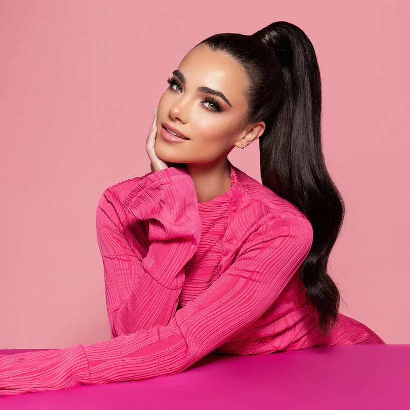 Ponytail | Deepest Brown/Near Black