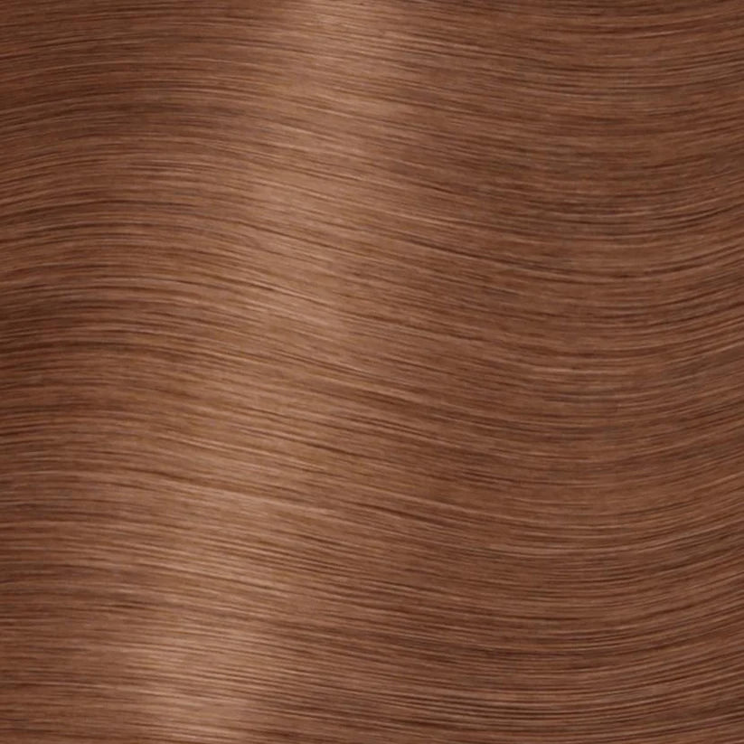 Ponytail | Light Auburn