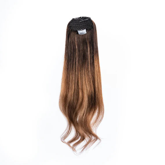Ponytail | Balayage